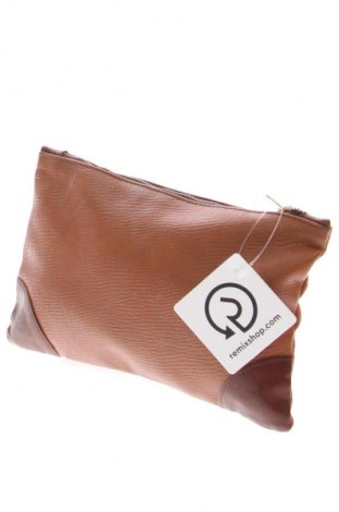 Kosmetiktasche Unbranded, Farbe Beige, Preis € 7,58