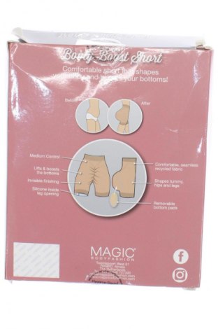 Shapewear MAGIC Bodyfashion, Größe M, Farbe Beige, Preis € 46,99