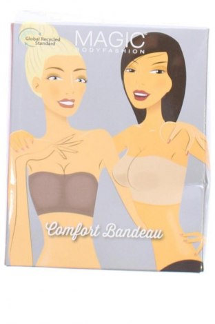 Оформящо бельо MAGIC Bodyfashion, Размер XL, Цвят Кафяв, Цена 77,99 лв.
