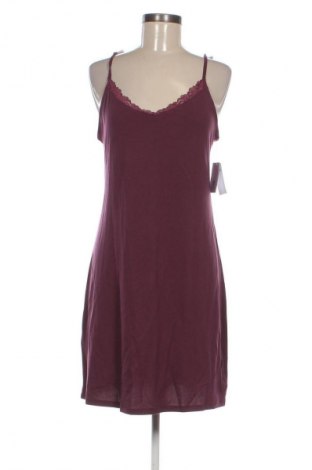 Pyjama Calvin Klein, Größe M, Farbe Lila, Preis 57,99 €