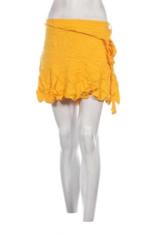 Hosenrock City Chic, Größe XXL, Farbe Gelb, Preis € 9,99
