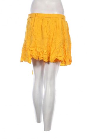 Hosenrock City Chic, Größe XXL, Farbe Gelb, Preis € 9,99