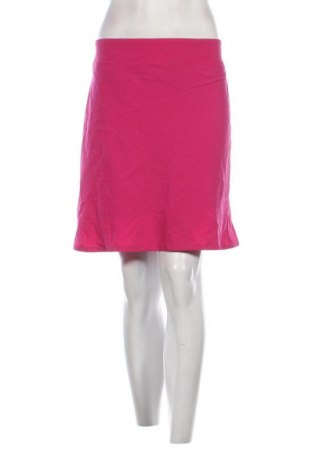 Fustă-pantalon Croft & Barrow, Mărime XL, Culoare Roz, Preț 48,99 Lei