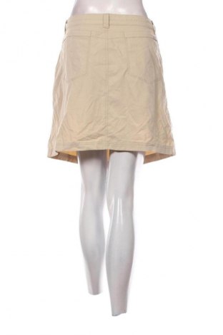 Sukně- kalhoty  Eddie Bauer, Velikost XL, Barva Béžová, Cena  449,00 Kč