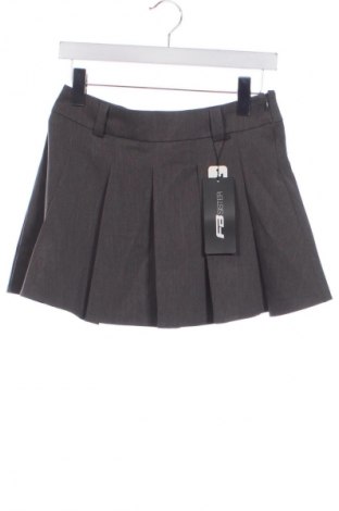 Hosenrock Fb Sister, Größe XS, Farbe Grau, Preis 11,99 €