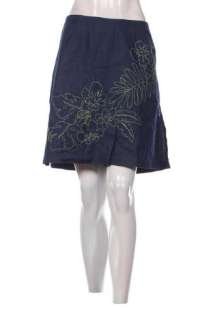 Hosenrock Liz Claiborne, Größe XXL, Farbe Blau, Preis 21,99 €