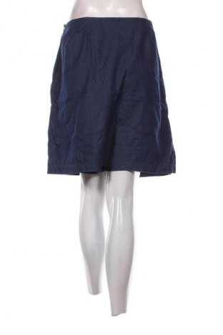 Hosenrock Liz Claiborne, Größe XXL, Farbe Blau, Preis 21,99 €