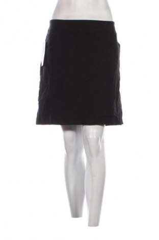 Sukně- kalhoty  S.C & Co, Velikost XL, Barva Černá, Cena  499,00 Kč