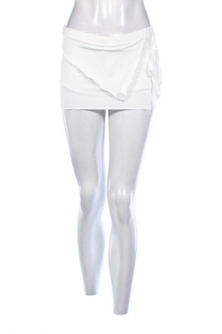 Hosenrock SHEIN, Größe S, Farbe Weiß, Preis € 9,72
