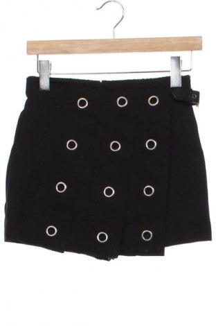 Hosenrock SHEIN, Größe XS, Farbe Schwarz, Preis € 8,99