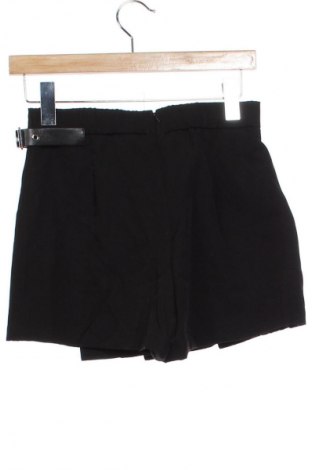 Hosenrock SHEIN, Größe XS, Farbe Schwarz, Preis € 8,99