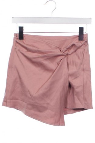 Sukně- kalhoty  SHEIN, Velikost XS, Barva Růžová, Cena  247,00 Kč