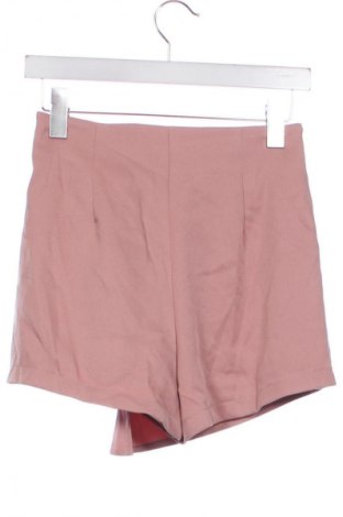 Sukně- kalhoty  SHEIN, Velikost XS, Barva Růžová, Cena  247,00 Kč