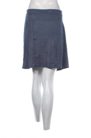 Sukně- kalhoty  Unbranded, Velikost XXL, Barva Modrá, Cena  319,00 Kč