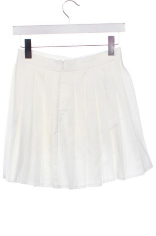 Sukňa- nohavice  Unbranded, Veľkosť XS, Farba Biela, Cena  7,95 €