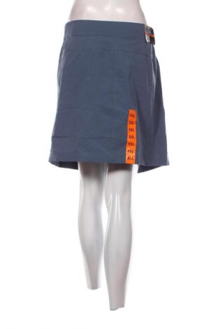 Sukně- kalhoty  Unbranded, Velikost XXL, Barva Modrá, Cena  499,00 Kč