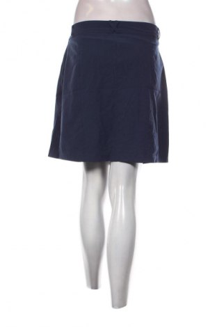 Hosenrock Unbranded, Größe L, Farbe Blau, Preis € 13,99