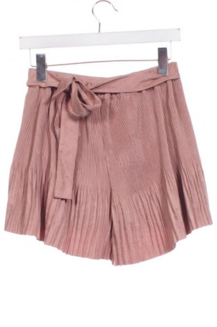 Hosenrock Zara, Größe XS, Farbe Aschrosa, Preis € 11,99