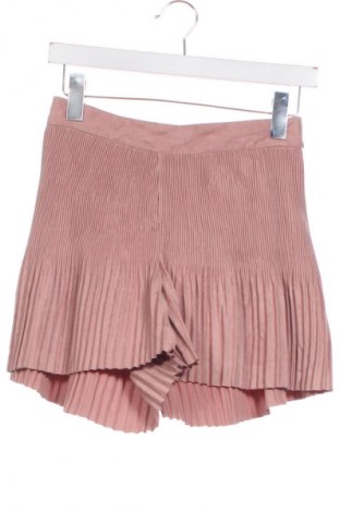 Hosenrock Zara, Größe XS, Farbe Aschrosa, Preis € 11,99