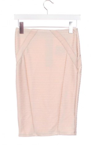 Szoknya ASOS, Méret S, Szín Bézs, Ár 11 099 Ft