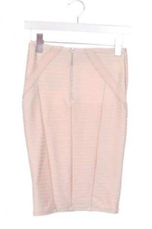 Szoknya ASOS, Méret S, Szín Bézs, Ár 11 099 Ft