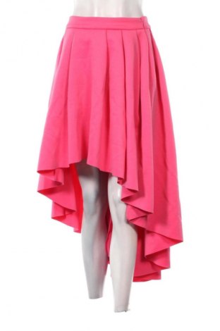 Fustă ASOS, Mărime S, Culoare Roz, Preț 139,99 Lei