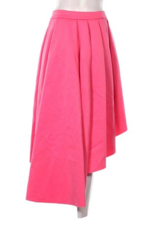 Fustă ASOS, Mărime S, Culoare Roz, Preț 139,99 Lei