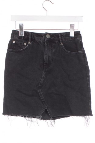 Szoknya ASOS, Méret XS, Szín Fekete, Ár 11 099 Ft