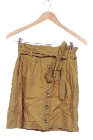 Szoknya ASOS, Méret S, Szín Zöld, Ár 11 099 Ft