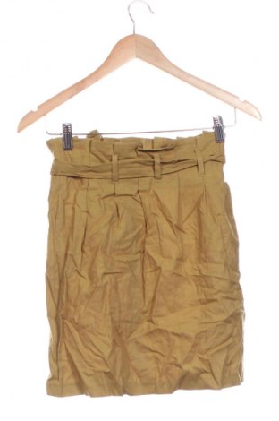 Szoknya ASOS, Méret S, Szín Zöld, Ár 11 099 Ft