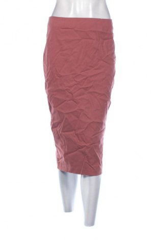 Szoknya ASOS, Méret S, Szín Hamurózsaszín, Ár 11 099 Ft