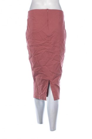 Szoknya ASOS, Méret S, Szín Hamurózsaszín, Ár 11 099 Ft