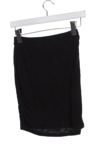 Φούστα ASOS, Μέγεθος XS, Χρώμα Μαύρο, Τιμή 8,99 €