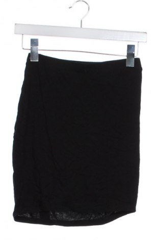 Φούστα ASOS, Μέγεθος XS, Χρώμα Μαύρο, Τιμή 8,99 €