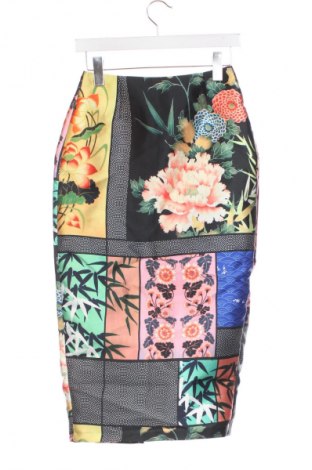 Sukně ASOS, Velikost XS, Barva Vícebarevné, Cena  659,00 Kč