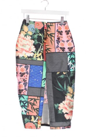 Sukně ASOS, Velikost XS, Barva Vícebarevné, Cena  659,00 Kč