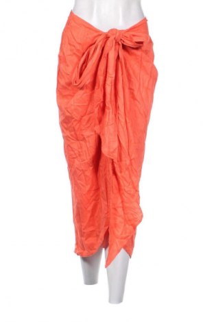 Φούστα ASOS, Μέγεθος M, Χρώμα Κόκκινο, Τιμή 56,37 €