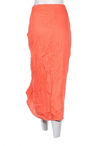 Φούστα ASOS, Μέγεθος M, Χρώμα Κόκκινο, Τιμή 56,37 €