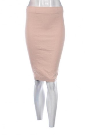 Sukně ASOS, Velikost S, Barva Popelavě růžová, Cena  329,00 Kč