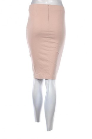 Sukně ASOS, Velikost S, Barva Popelavě růžová, Cena  329,00 Kč