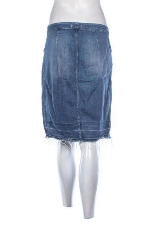 Rock Abercrombie & Fitch, Größe XL, Farbe Blau, Preis € 13,99