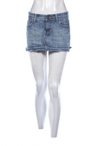 Rock Abercrombie & Fitch, Größe M, Farbe Blau, Preis € 11,99