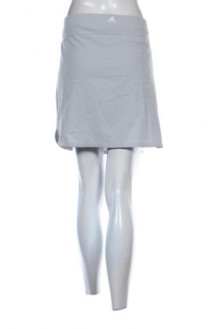Szoknya Adidas, Méret XL, Szín Szürke, Ár 5 739 Ft