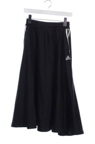 Sukňa Adidas, Veľkosť XS, Farba Čierna, Cena  31,82 €