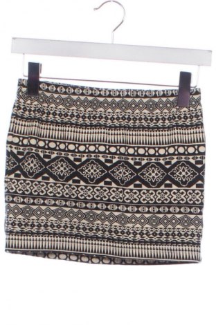 Rock Ajc, Größe XXS, Farbe Mehrfarbig, Preis € 8,99