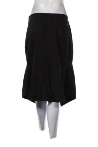 Rock Alain Manoukian, Größe XL, Farbe Schwarz, Preis € 20,97
