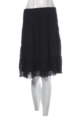 Fustă Alfani, Mărime XL, Culoare Negru, Preț 63,99 Lei