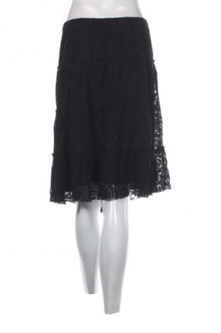 Fustă Alfani, Mărime XL, Culoare Negru, Preț 63,99 Lei
