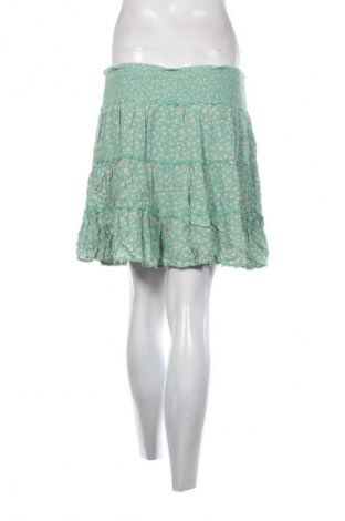 Fustă American Eagle, Mărime L, Culoare Multicolor, Preț 139,99 Lei