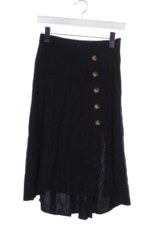 Rock Amisu, Größe XS, Farbe Schwarz, Preis € 11,76